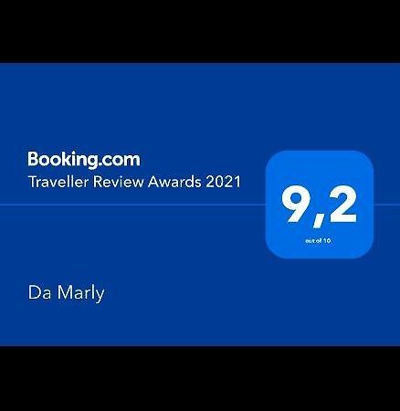 Da Marly Apartment Анкона Екстериор снимка