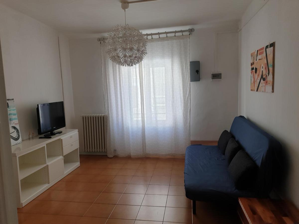 Da Marly Apartment Анкона Екстериор снимка
