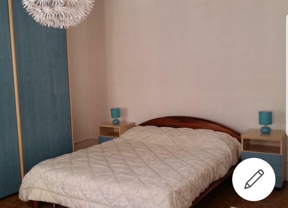 Da Marly Apartment Анкона Екстериор снимка
