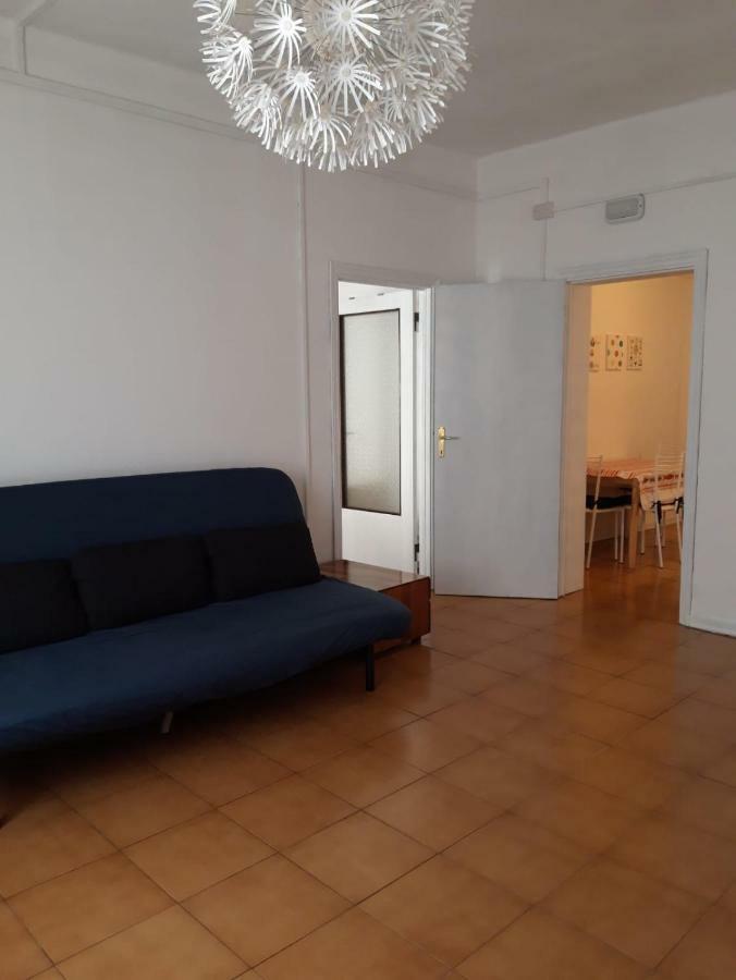 Da Marly Apartment Анкона Екстериор снимка