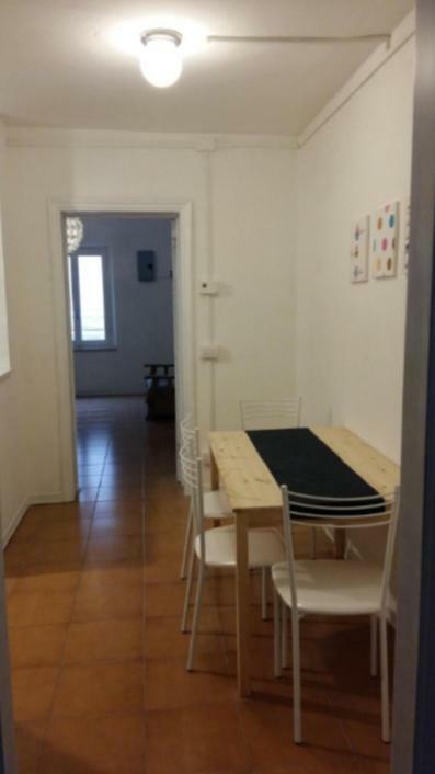 Da Marly Apartment Анкона Екстериор снимка